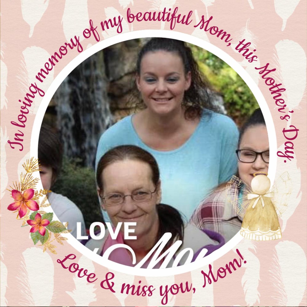 Meet your Posher, Angie